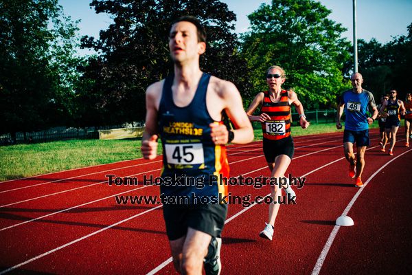 2019 Finsbury Park 5000s 176