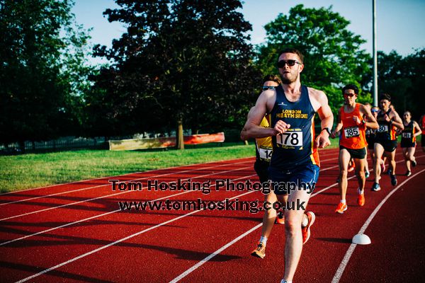 2019 Finsbury Park 5000s 177