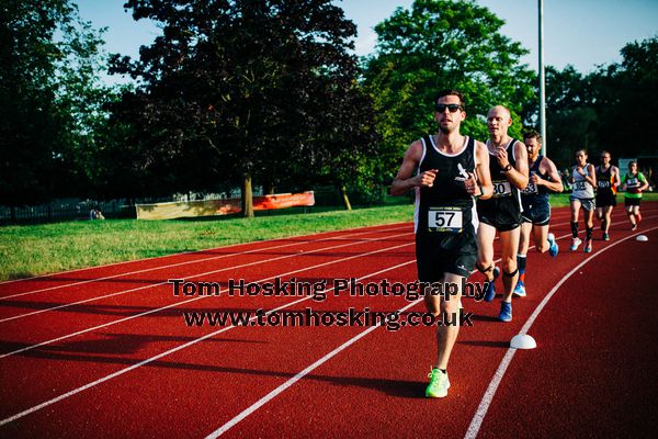 2019 Finsbury Park 5000s 179