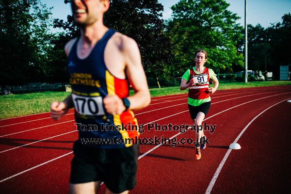 2019 Finsbury Park 5000s 181