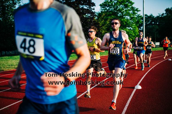 2019 Finsbury Park 5000s 182