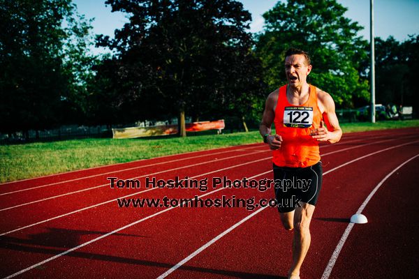 2019 Finsbury Park 5000s 184