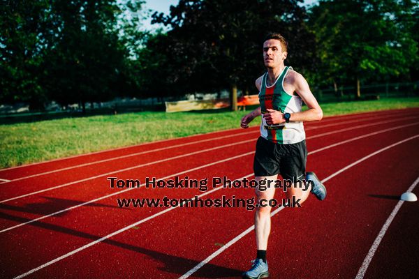 2019 Finsbury Park 5000s 187