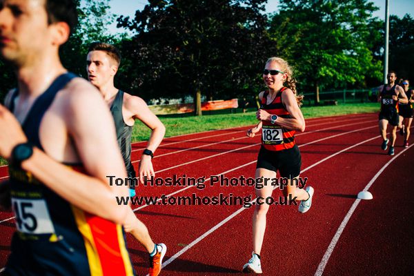 2019 Finsbury Park 5000s 188