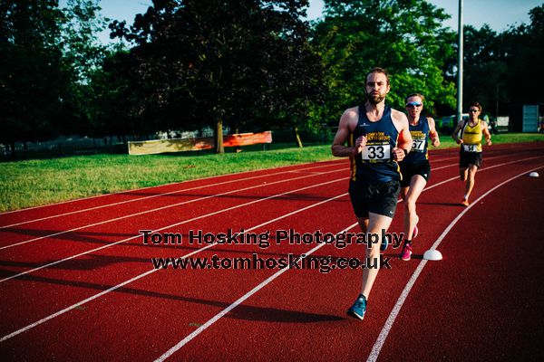 2019 Finsbury Park 5000s 189