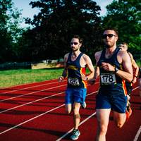 2019 Finsbury Park 5000s 192