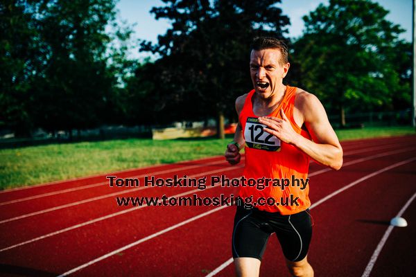 2019 Finsbury Park 5000s 193