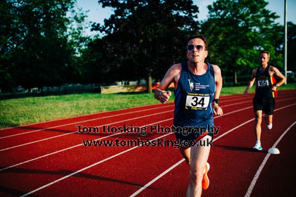 2019 Finsbury Park 5000s 194