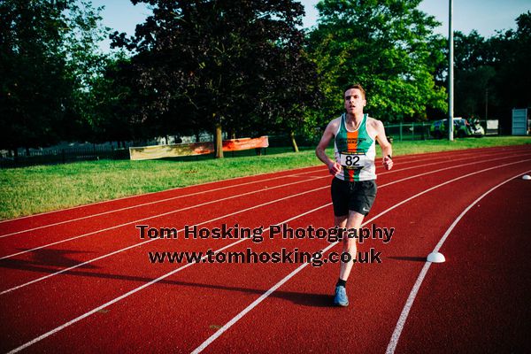 2019 Finsbury Park 5000s 195