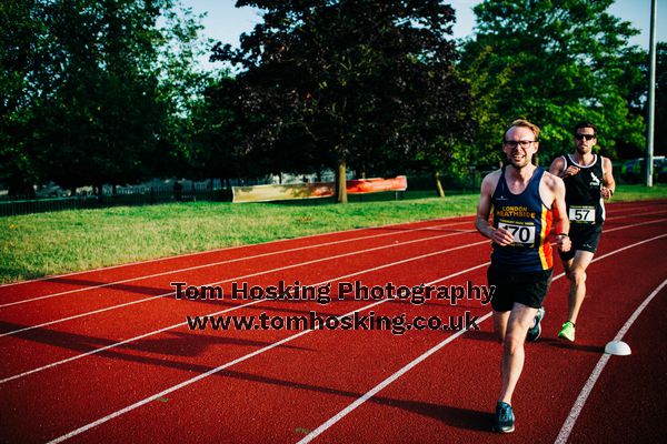 2019 Finsbury Park 5000s 196