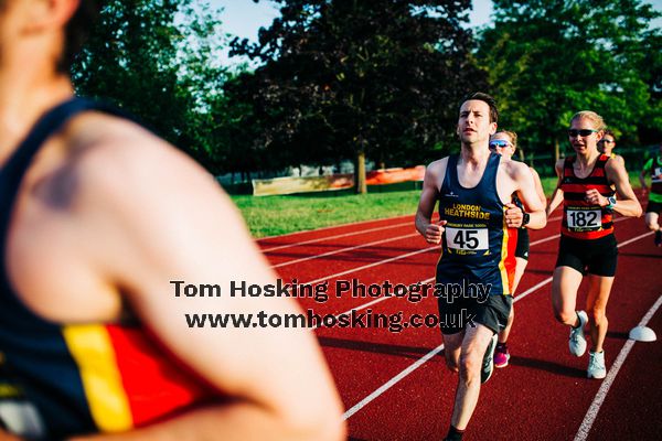 2019 Finsbury Park 5000s 198