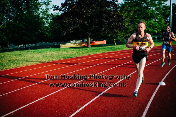 2019 Finsbury Park 5000s 199