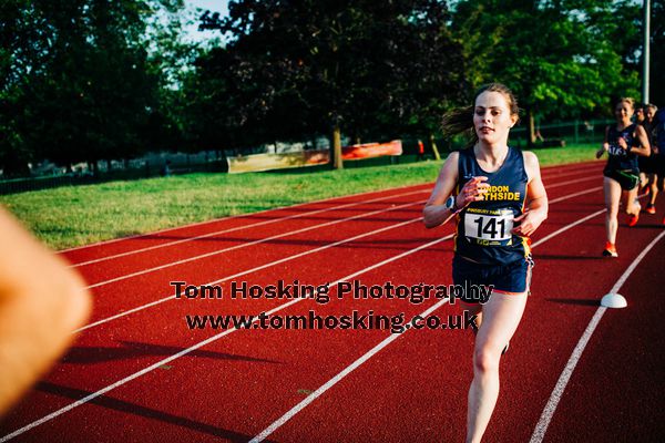 2019 Finsbury Park 5000s 201