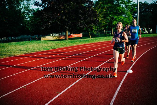 2019 Finsbury Park 5000s 202