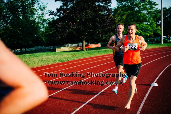 2019 Finsbury Park 5000s 204