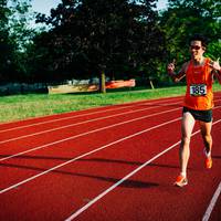 2019 Finsbury Park 5000s 206