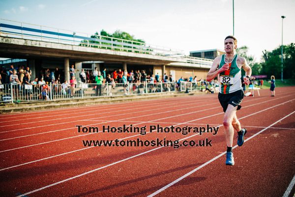 2019 Finsbury Park 5000s 210