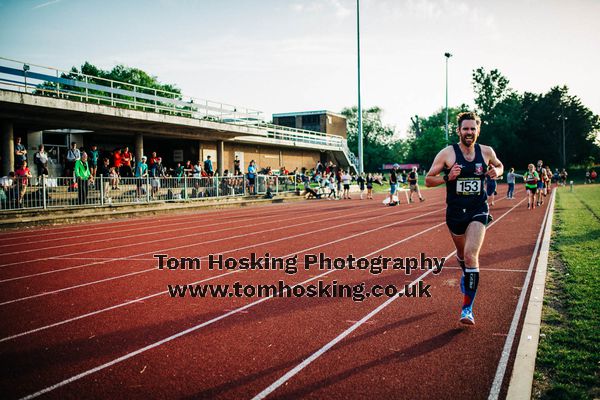 2019 Finsbury Park 5000s 212