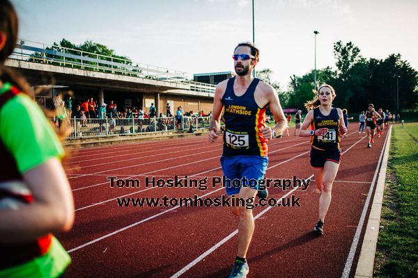 2019 Finsbury Park 5000s 213