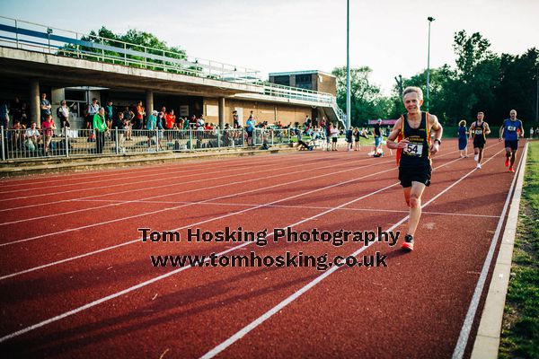 2019 Finsbury Park 5000s 214