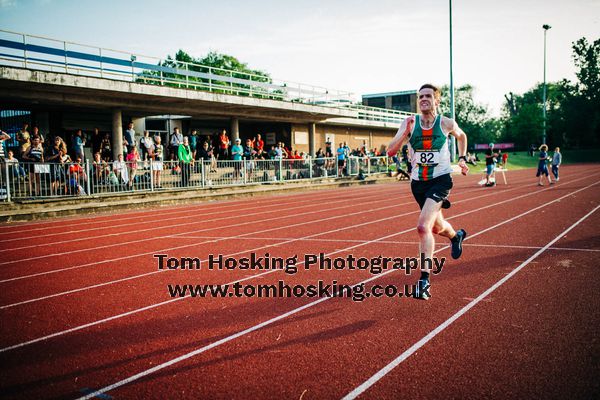 2019 Finsbury Park 5000s 215