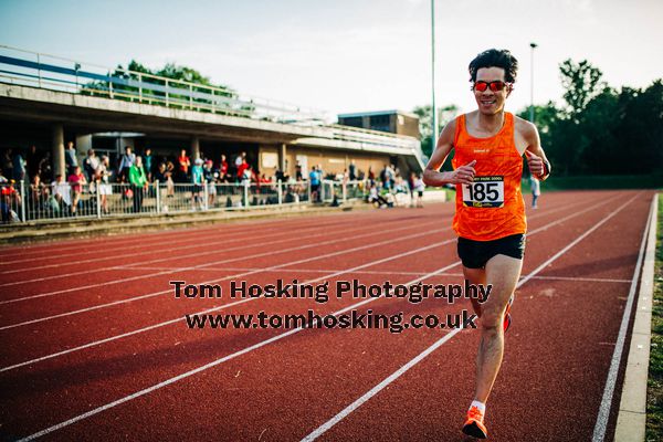 2019 Finsbury Park 5000s 216