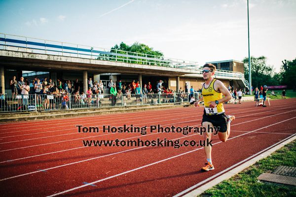 2019 Finsbury Park 5000s 217