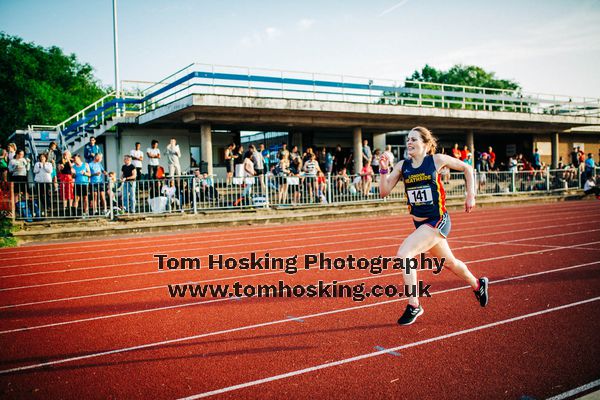 2019 Finsbury Park 5000s 219