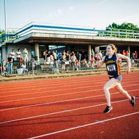 2019 Finsbury Park 5000s 219