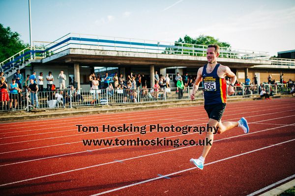 2019 Finsbury Park 5000s 220