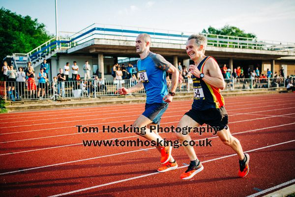 2019 Finsbury Park 5000s 221