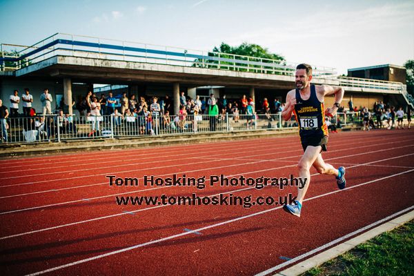 2019 Finsbury Park 5000s 222