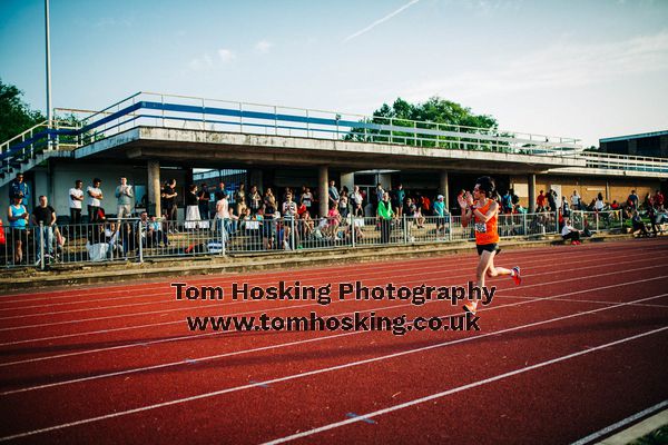 2019 Finsbury Park 5000s 223