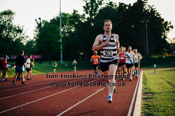 2019 Finsbury Park 5000s 225