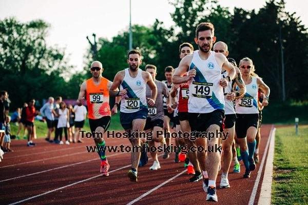 2019 Finsbury Park 5000s 226