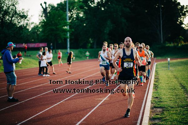 2019 Finsbury Park 5000s 227