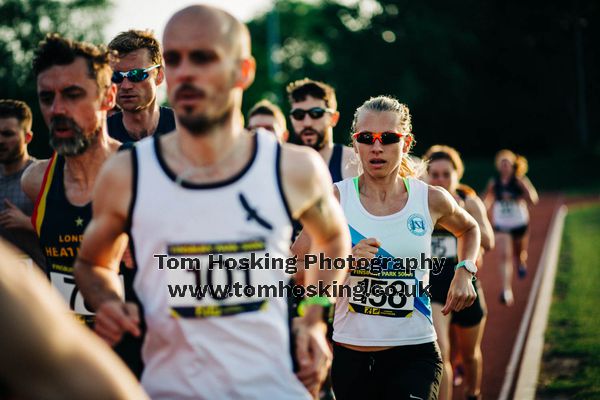 2019 Finsbury Park 5000s 228