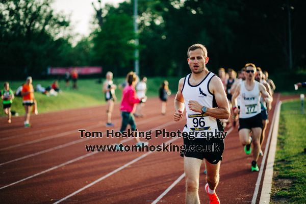 2019 Finsbury Park 5000s 231