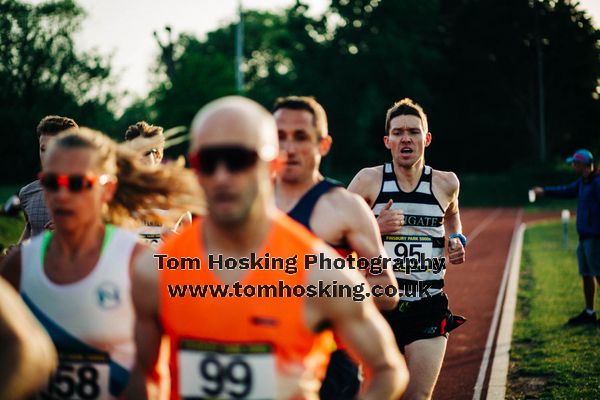 2019 Finsbury Park 5000s 233