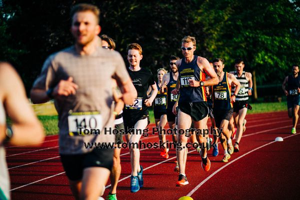 2019 Finsbury Park 5000s 237