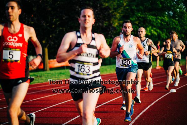 2019 Finsbury Park 5000s 241