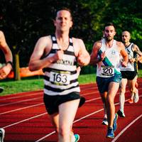 2019 Finsbury Park 5000s 241