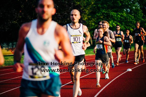 2019 Finsbury Park 5000s 242