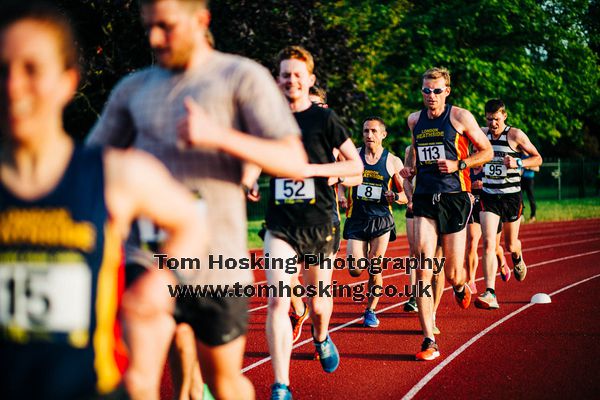 2019 Finsbury Park 5000s 243