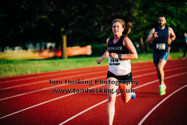 2019 Finsbury Park 5000s 244