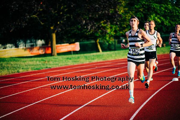 2019 Finsbury Park 5000s 246