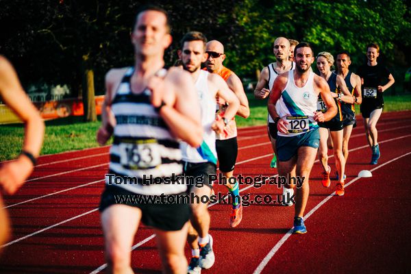 2019 Finsbury Park 5000s 247