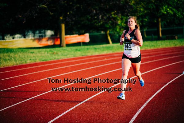 2019 Finsbury Park 5000s 248