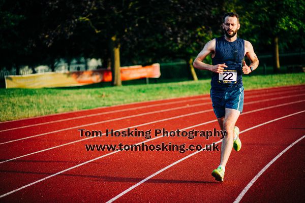 2019 Finsbury Park 5000s 249