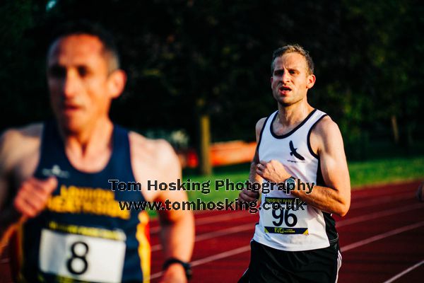 2019 Finsbury Park 5000s 256